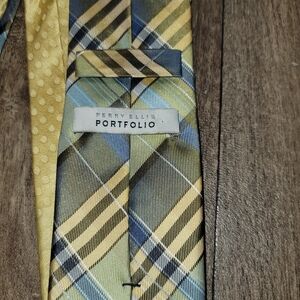 Mens Neck Tie